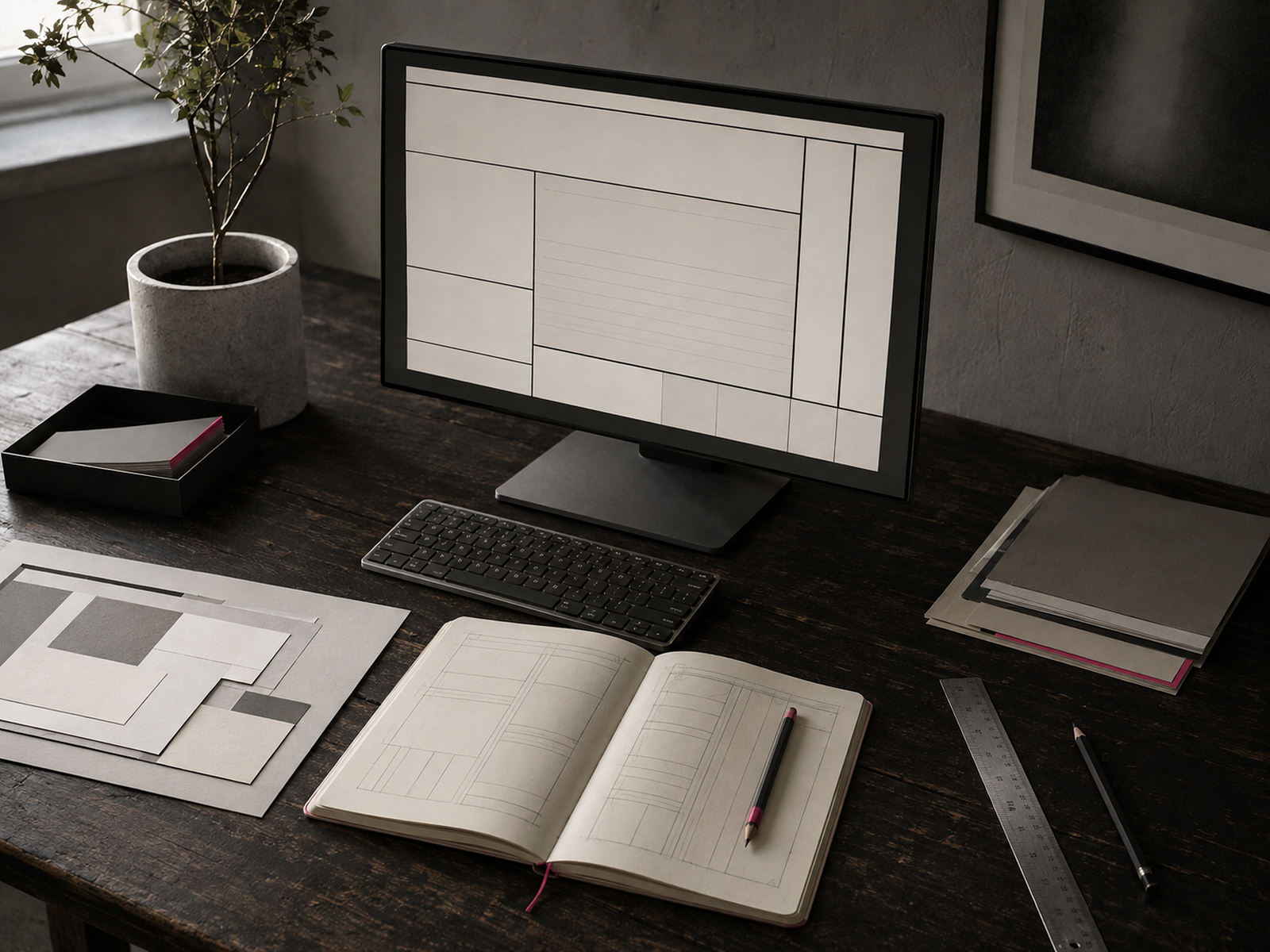 Arquitectura web